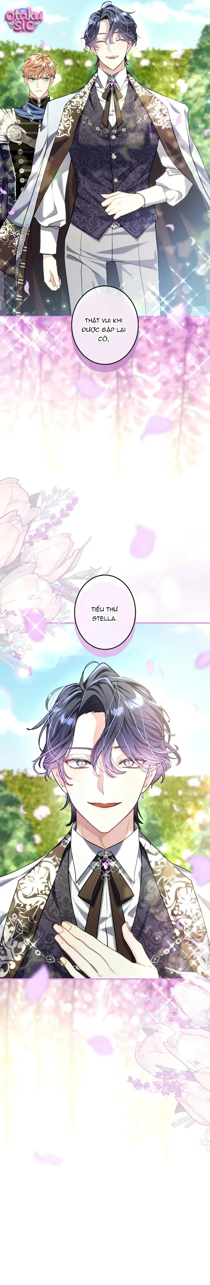 Ký Khế Ước 3 Năm Với Thần Chết - Chap 15 - Trang 11