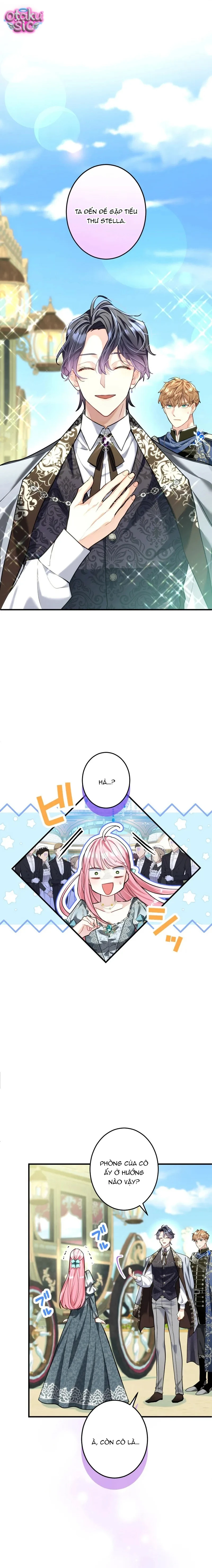 Ký Khế Ước 3 Năm Với Thần Chết - Chap 15 - Trang 15