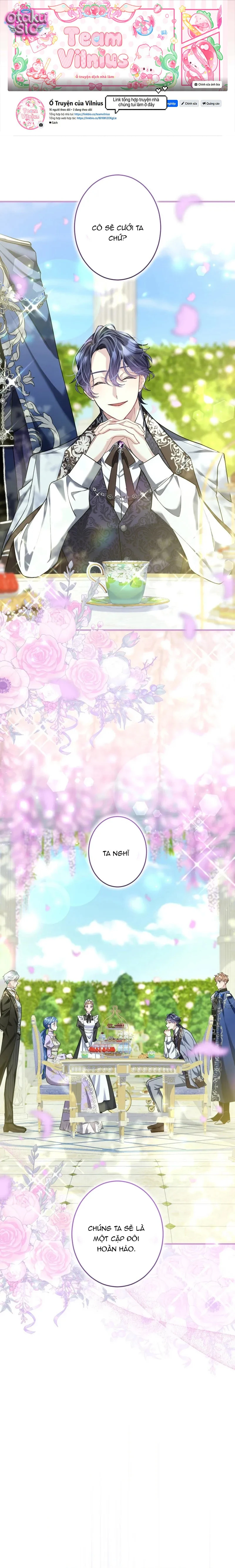 Ký Khế Ước 3 Năm Với Thần Chết - Chap 16 - Trang 1