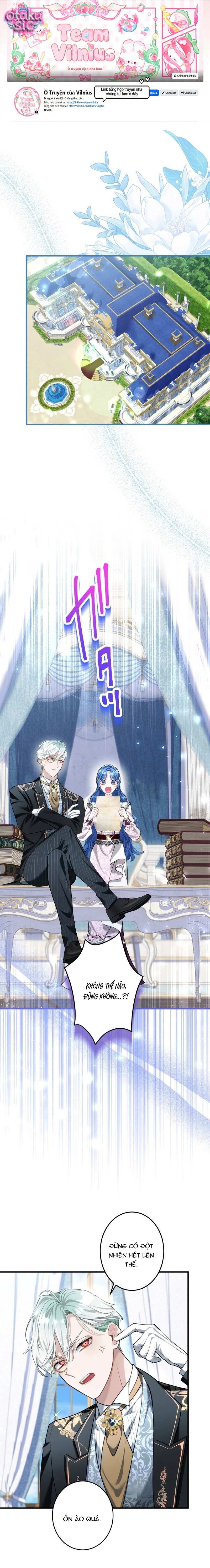 Ký Khế Ước 3 Năm Với Thần Chết - Chap 17 - Trang 1