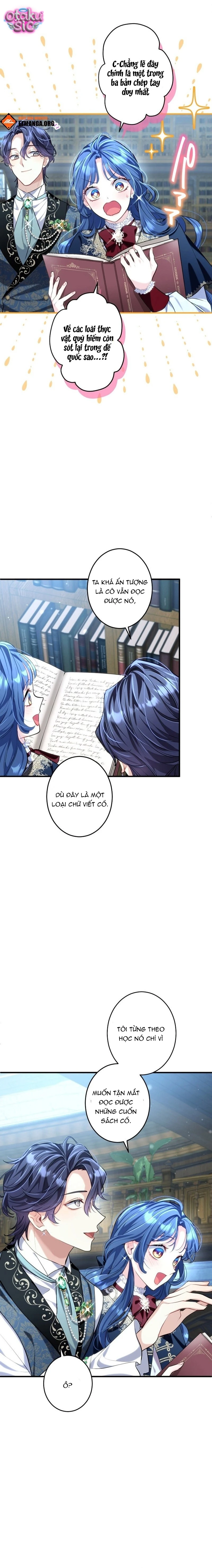 Ký Khế Ước 3 Năm Với Thần Chết - Chap 17 - Trang 11