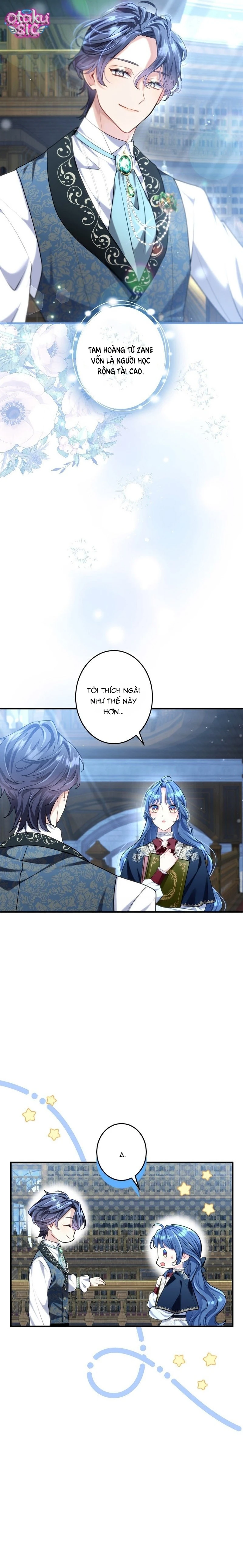 Ký Khế Ước 3 Năm Với Thần Chết - Chap 17 - Trang 19