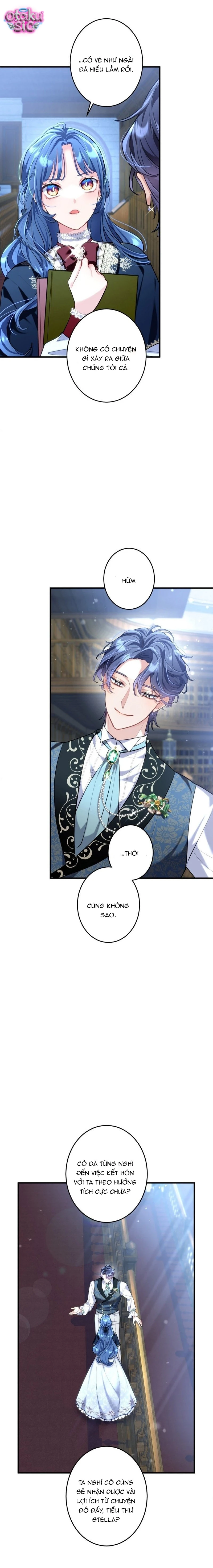 Ký Khế Ước 3 Năm Với Thần Chết - Chap 17 - Trang 22