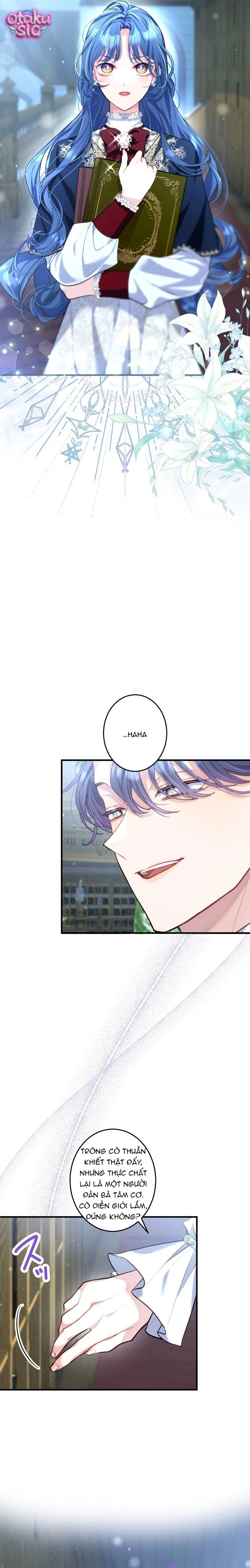 Ký Khế Ước 3 Năm Với Thần Chết - Chap 17 - Trang 27