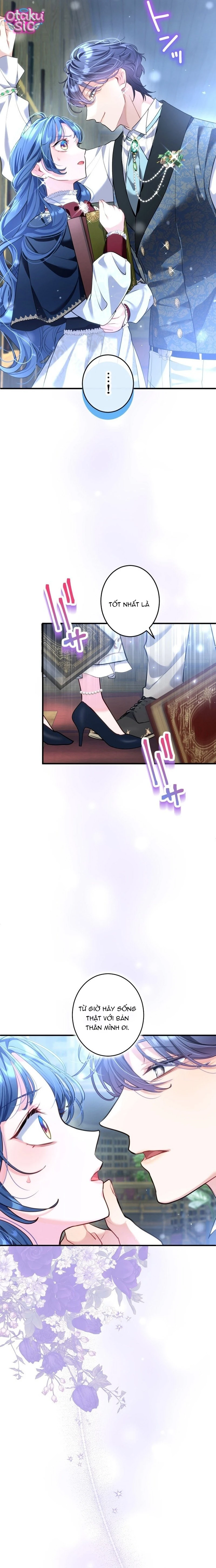 Ký Khế Ước 3 Năm Với Thần Chết - Chap 17 - Trang 28
