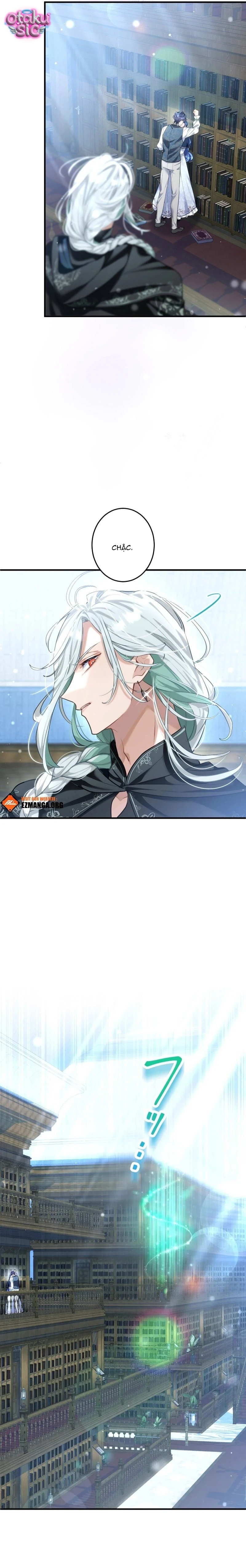 Ký Khế Ước 3 Năm Với Thần Chết - Chap 17 - Trang 29