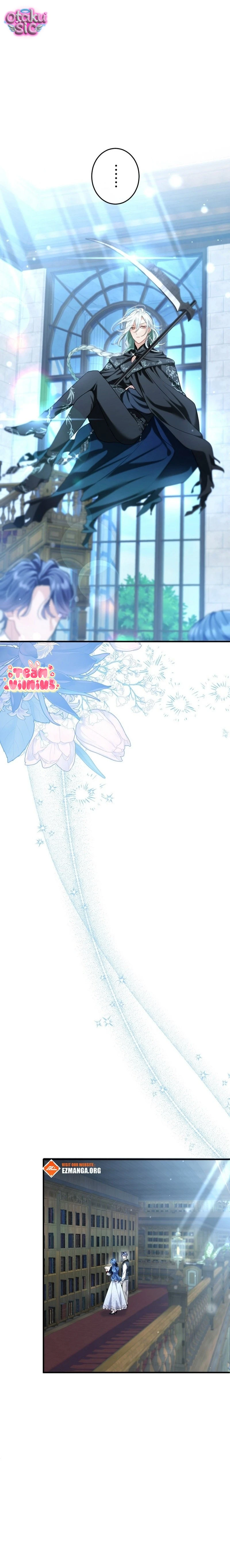 Ký Khế Ước 3 Năm Với Thần Chết - Chap 17 - Trang 10