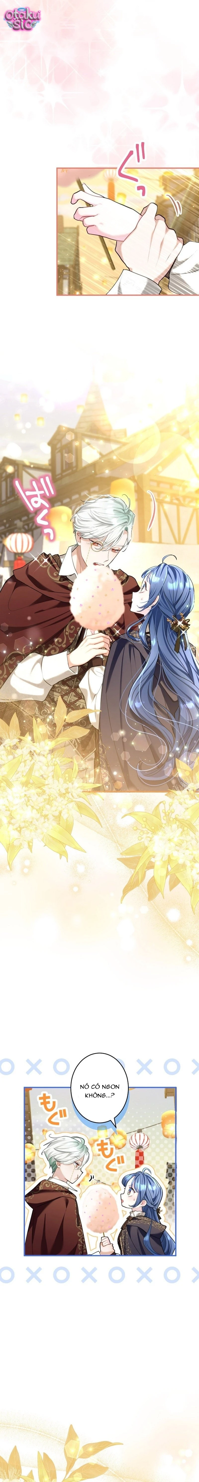 Ký Khế Ước 3 Năm Với Thần Chết - Chap 19 - Trang 19