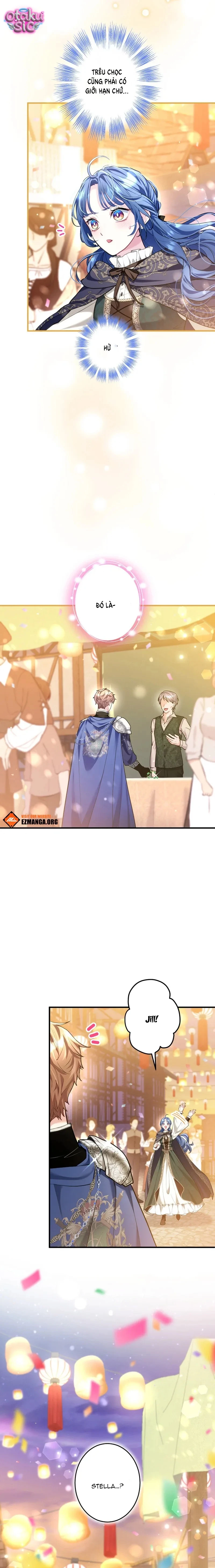 Ký Khế Ước 3 Năm Với Thần Chết - Chap 20 - Trang 2