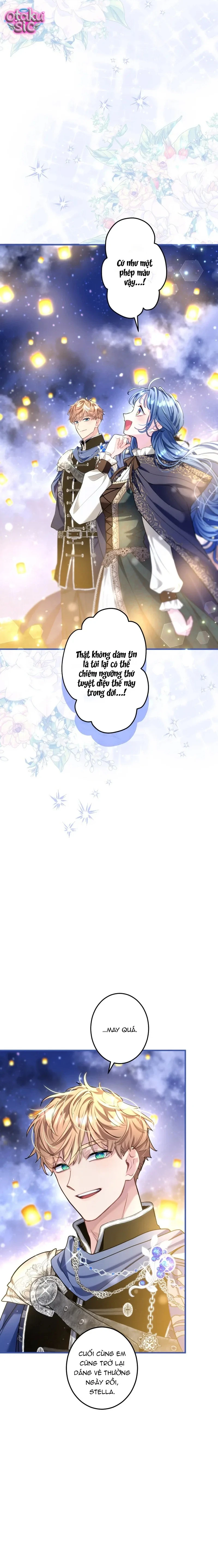 Ký Khế Ước 3 Năm Với Thần Chết - Chap 20 - Trang 13