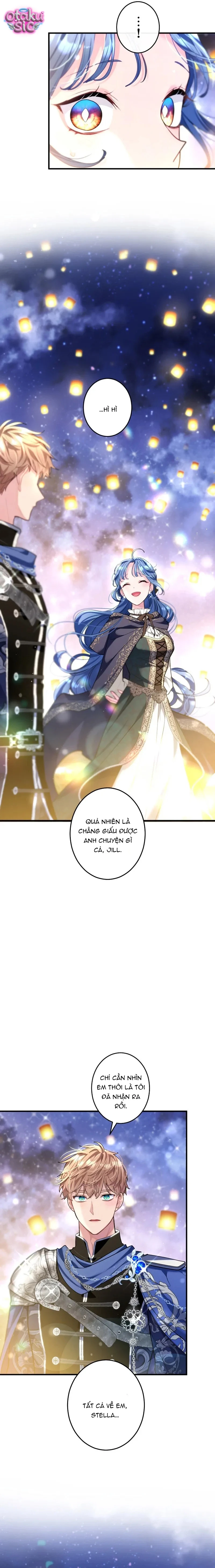 Ký Khế Ước 3 Năm Với Thần Chết - Chap 20 - Trang 14