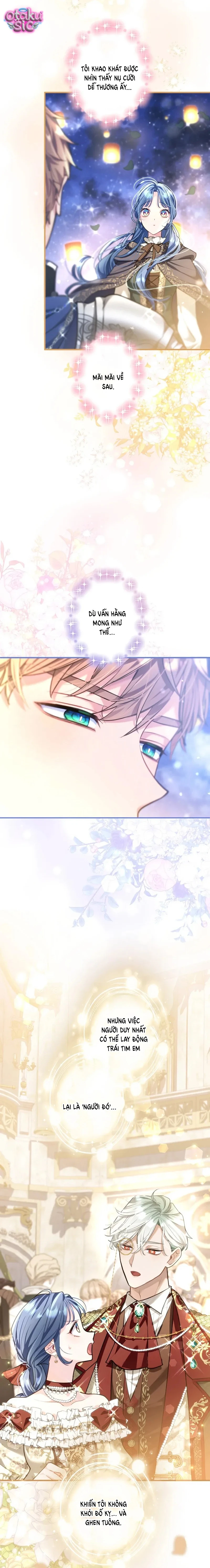 Ký Khế Ước 3 Năm Với Thần Chết - Chap 20 - Trang 16