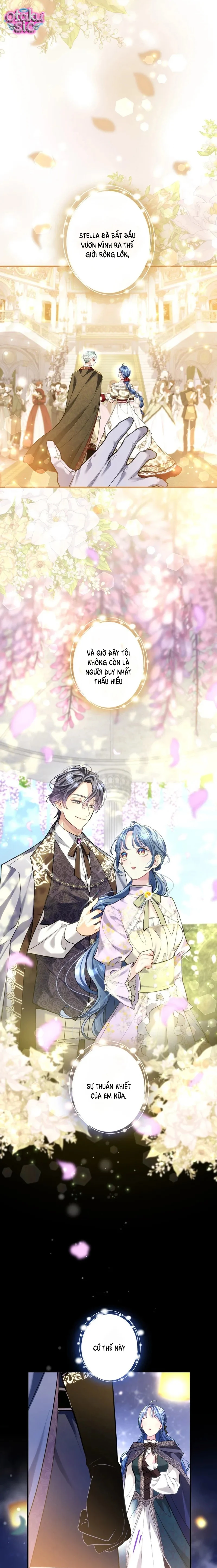 Ký Khế Ước 3 Năm Với Thần Chết - Chap 20 - Trang 17