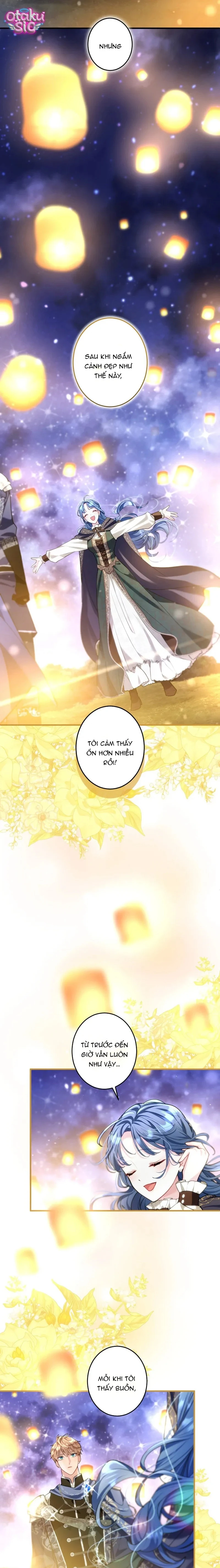 Ký Khế Ước 3 Năm Với Thần Chết - Chap 20 - Trang 19