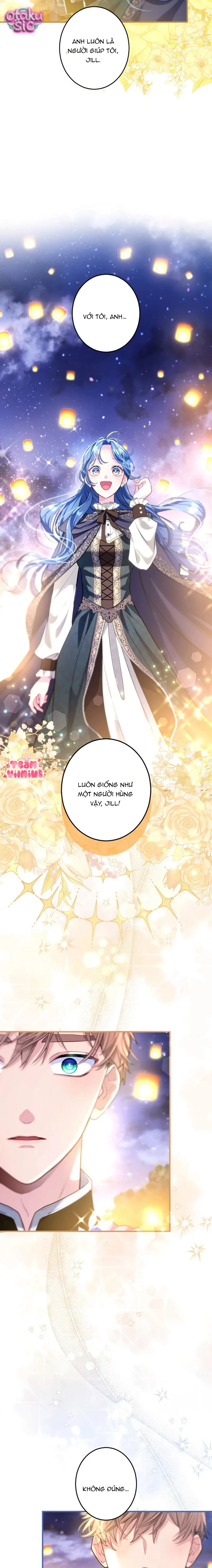 Ký Khế Ước 3 Năm Với Thần Chết - Chap 20 - Trang 20