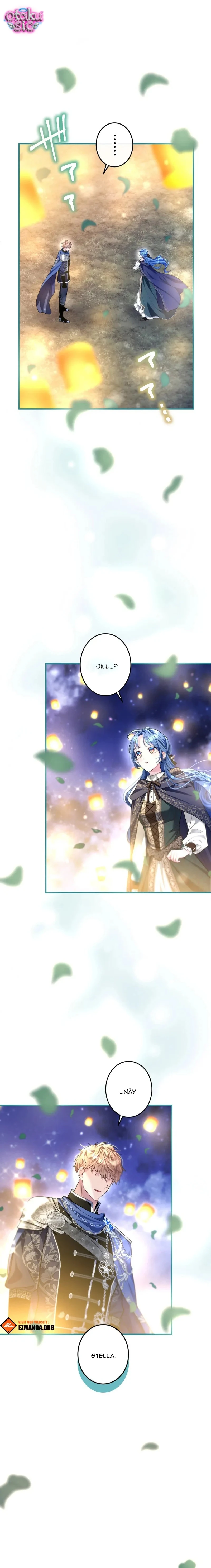 Ký Khế Ước 3 Năm Với Thần Chết - Chap 20 - Trang 22
