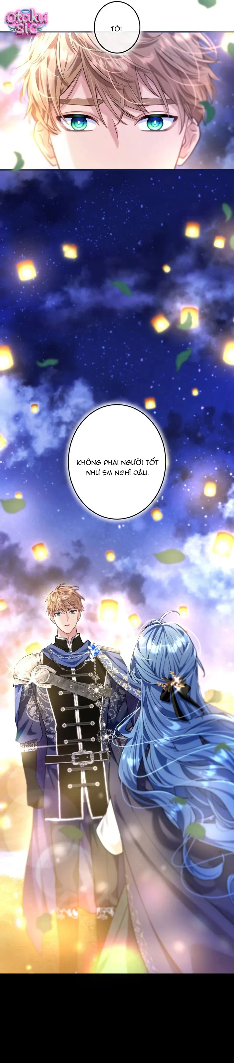 Ký Khế Ước 3 Năm Với Thần Chết - Chap 20 - Trang 23