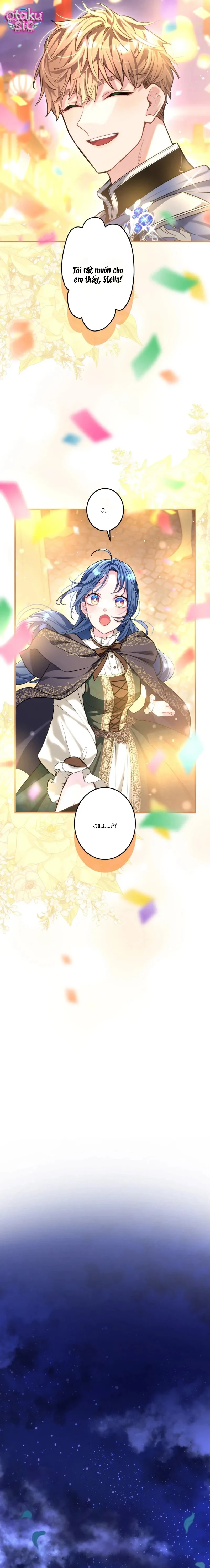 Ký Khế Ước 3 Năm Với Thần Chết - Chap 20 - Trang 9