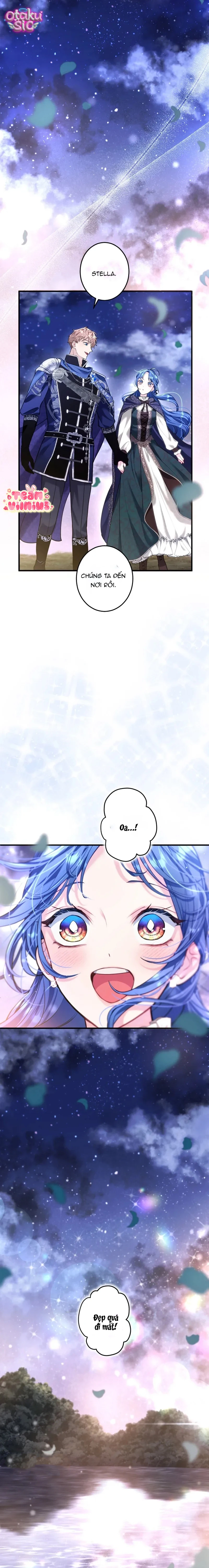 Ký Khế Ước 3 Năm Với Thần Chết - Chap 20 - Trang 10