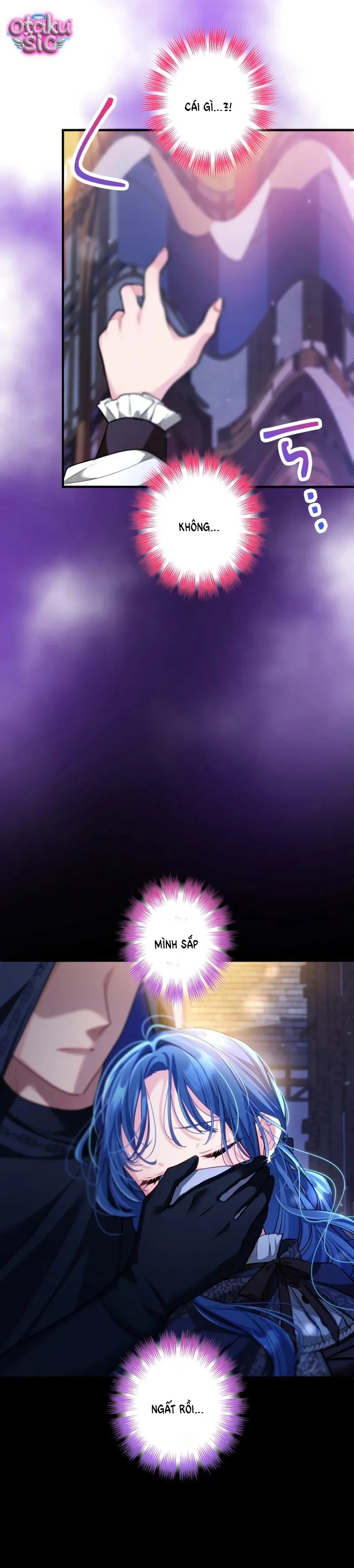 Ký Khế Ước 3 Năm Với Thần Chết - Chap 21 - Trang 17
