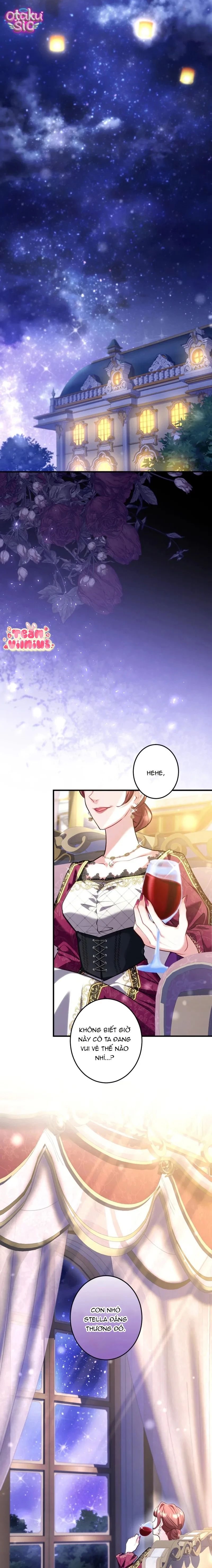 Ký Khế Ước 3 Năm Với Thần Chết - Chap 21 - Trang 10