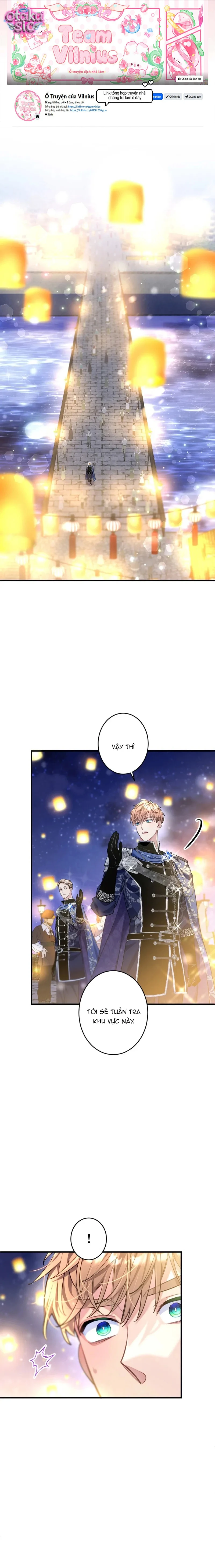 Ký Khế Ước 3 Năm Với Thần Chết - Chap 22 - Trang 1