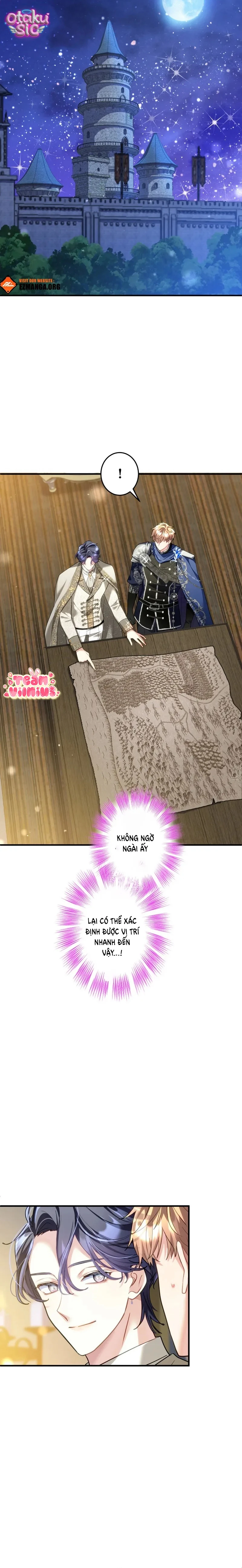 Ký Khế Ước 3 Năm Với Thần Chết - Chap 23 - Trang 10