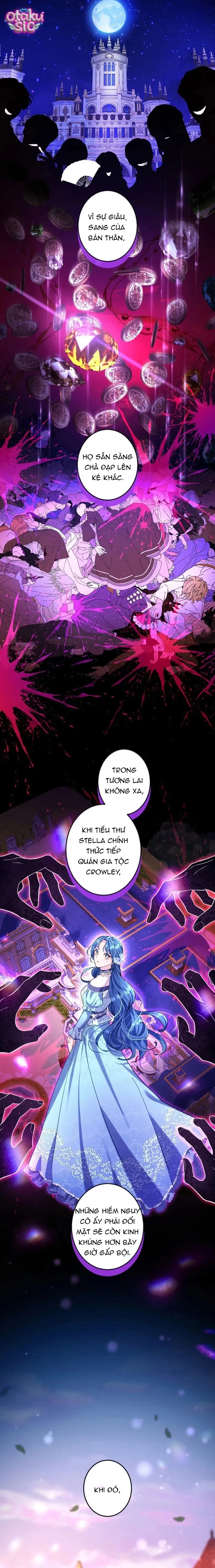 Ký Khế Ước 3 Năm Với Thần Chết - Chap 24 - Trang 19