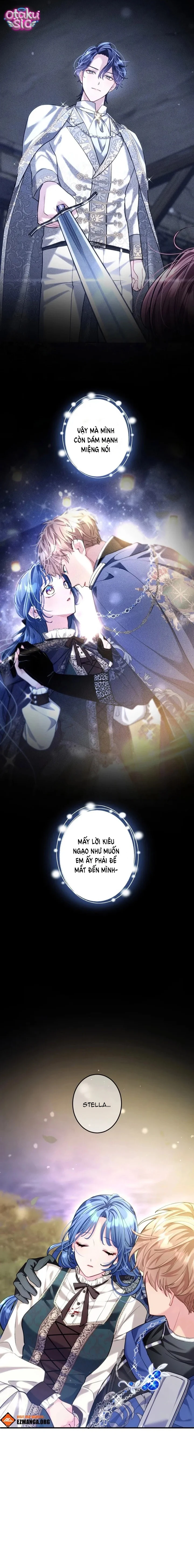 Ký Khế Ước 3 Năm Với Thần Chết - Chap 24 - Trang 24