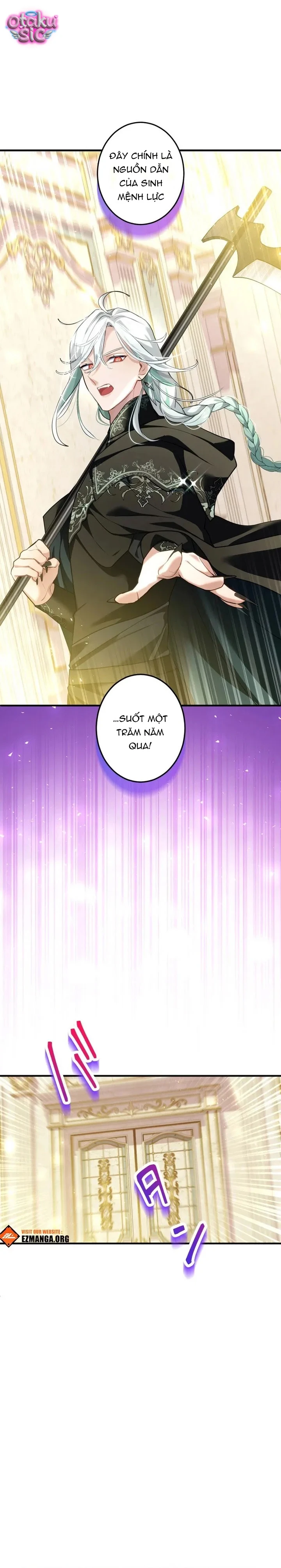 Ký Khế Ước 3 Năm Với Thần Chết - Chap 25 - Trang 15
