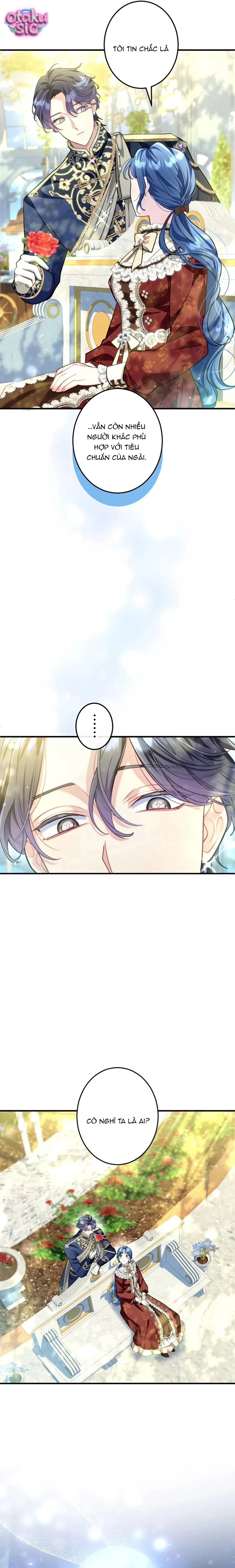Ký Khế Ước 3 Năm Với Thần Chết - Chap 26 - Trang 14