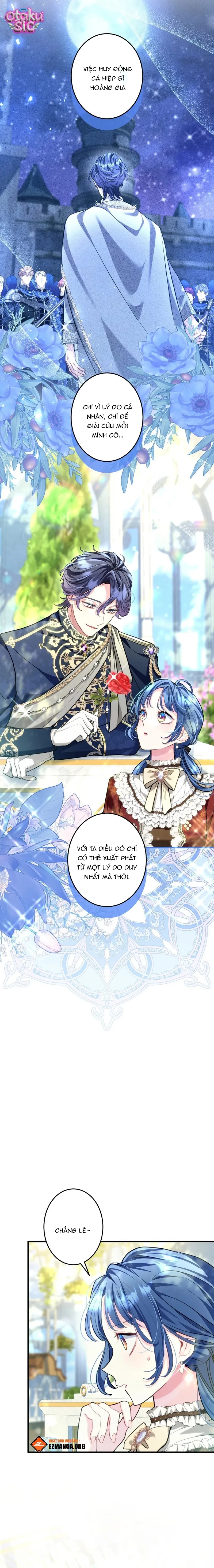 Ký Khế Ước 3 Năm Với Thần Chết - Chap 26 - Trang 15