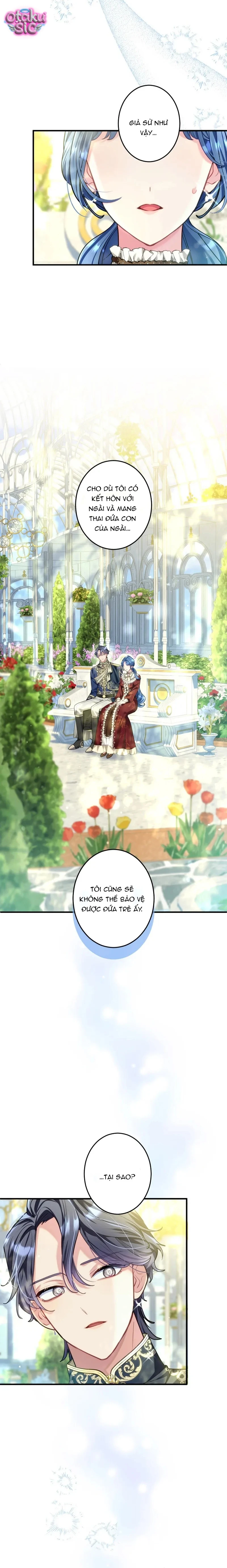 Ký Khế Ước 3 Năm Với Thần Chết - Chap 26 - Trang 21