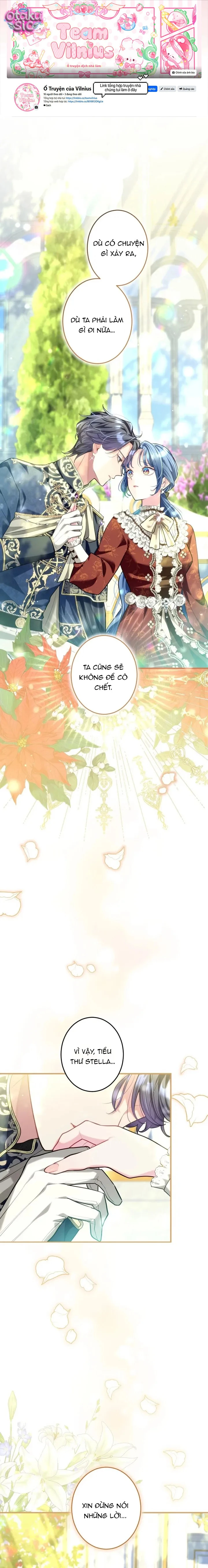 Ký Khế Ước 3 Năm Với Thần Chết - Chap 27 - Trang 1