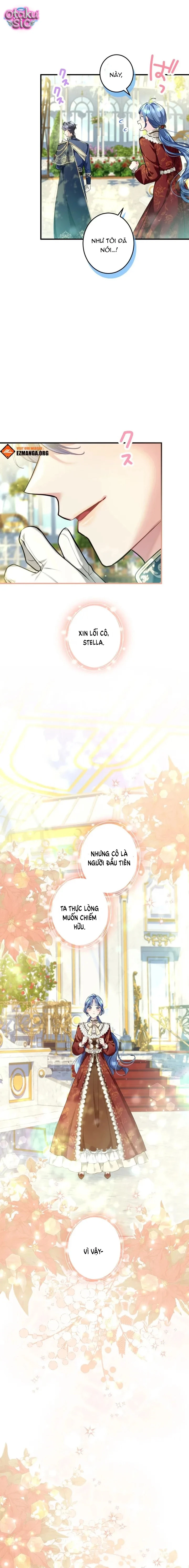 Ký Khế Ước 3 Năm Với Thần Chết - Chap 27 - Trang 6
