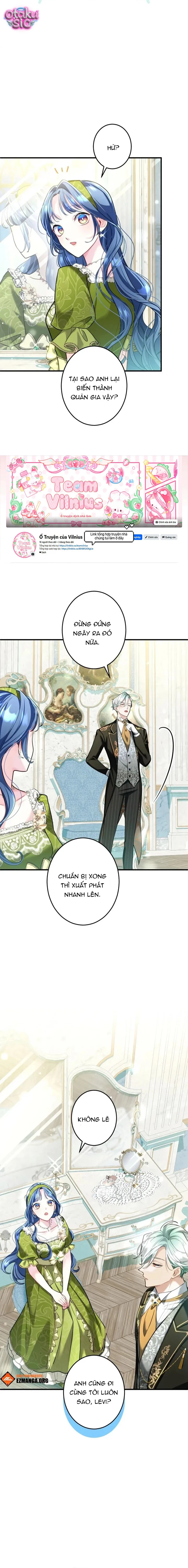 Ký Khế Ước 3 Năm Với Thần Chết - Chap 27 - Trang 10