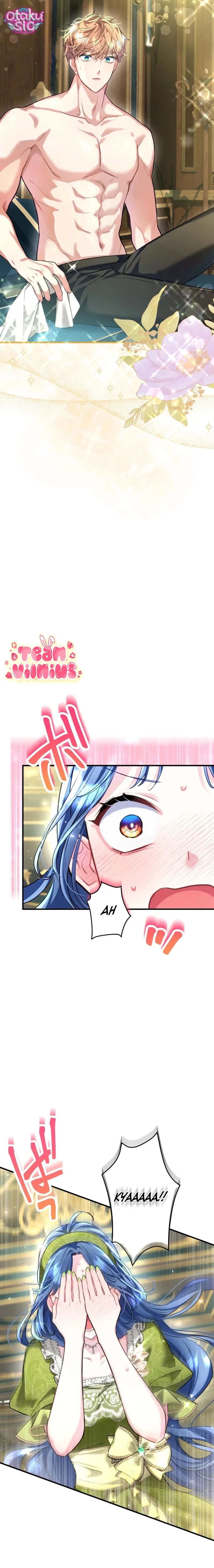 Ký Khế Ước 3 Năm Với Thần Chết - Chap 28 - Trang 2