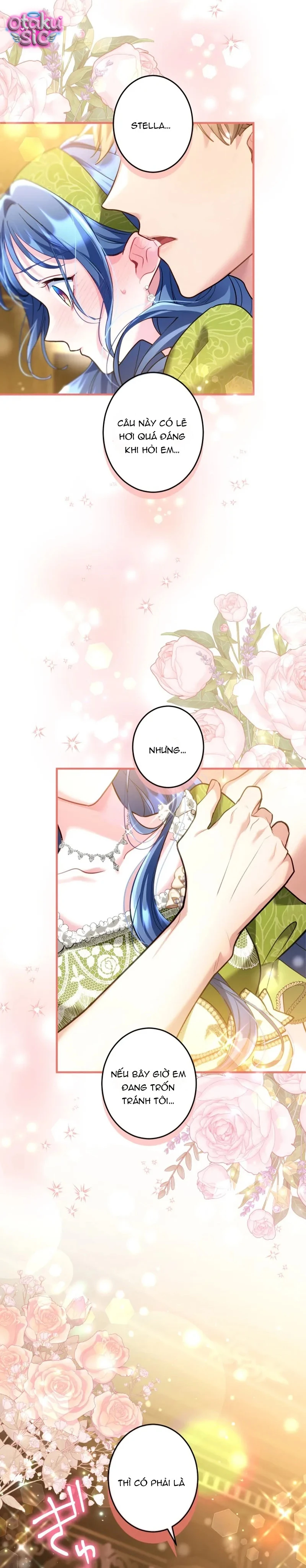 Ký Khế Ước 3 Năm Với Thần Chết - Chap 28 - Trang 18