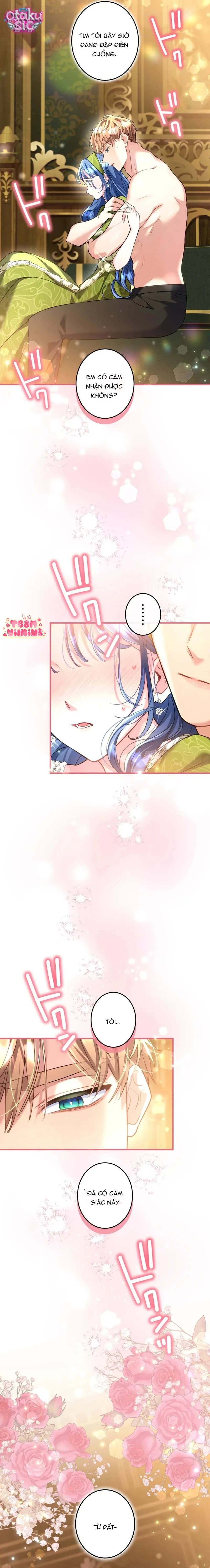 Ký Khế Ước 3 Năm Với Thần Chết - Chap 28 - Trang 20