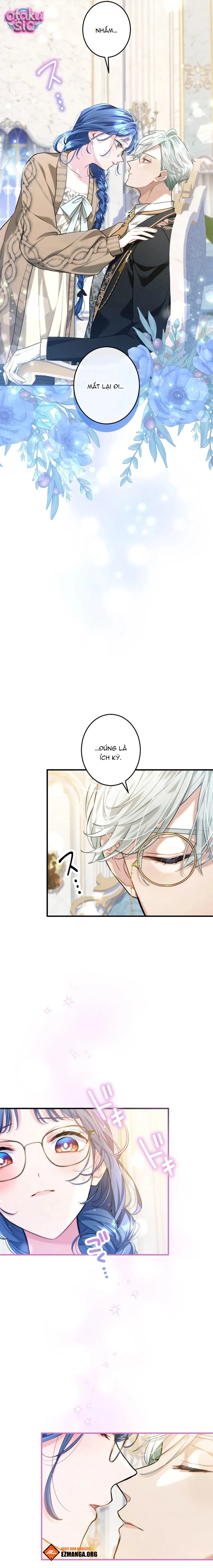 Ký Khế Ước 3 Năm Với Thần Chết - Chap 29 - Trang 14