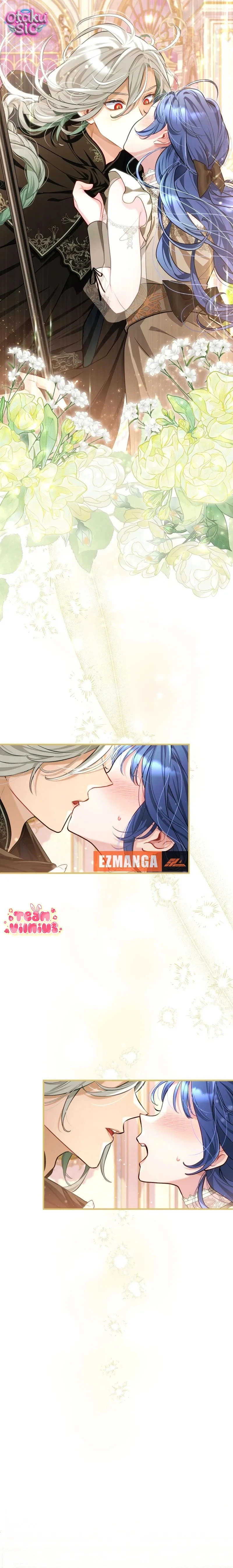 Ký Khế Ước 3 Năm Với Thần Chết - Chap 3 - Trang 27
