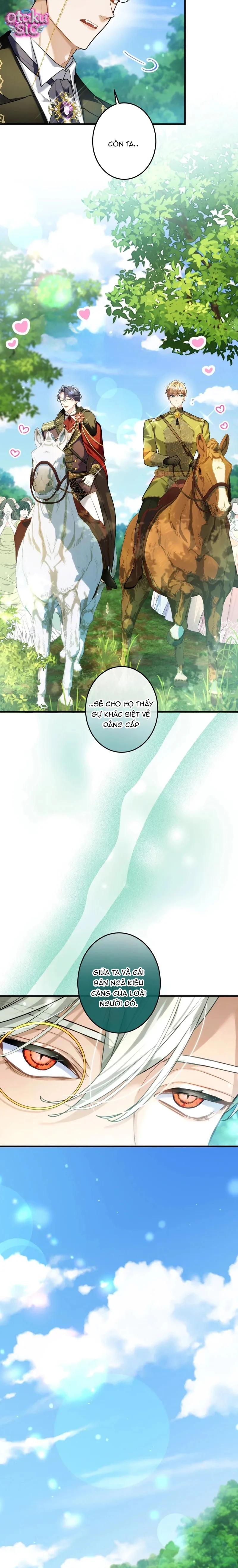 Ký Khế Ước 3 Năm Với Thần Chết - Chap 30 - Trang 18