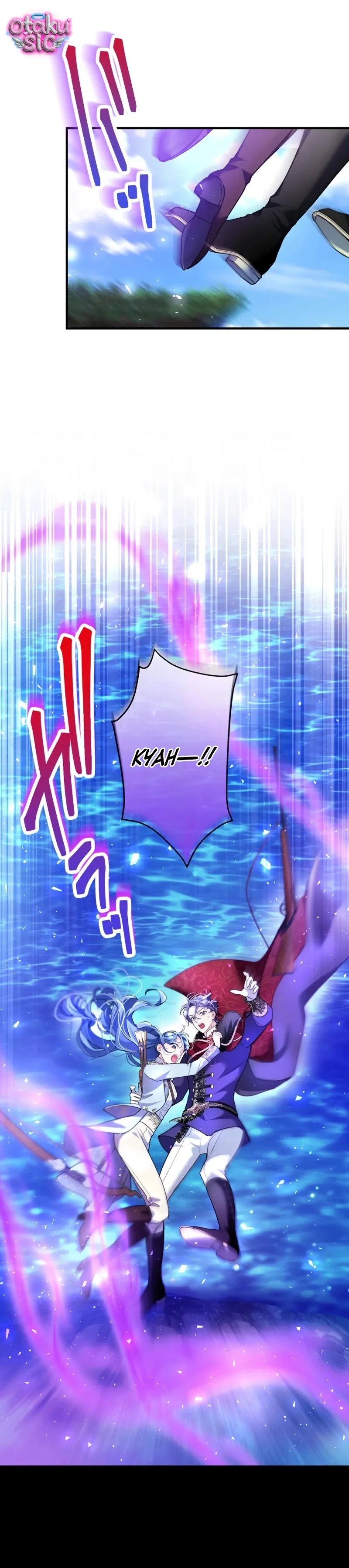 Ký Khế Ước 3 Năm Với Thần Chết - Chap 30 - Trang 24