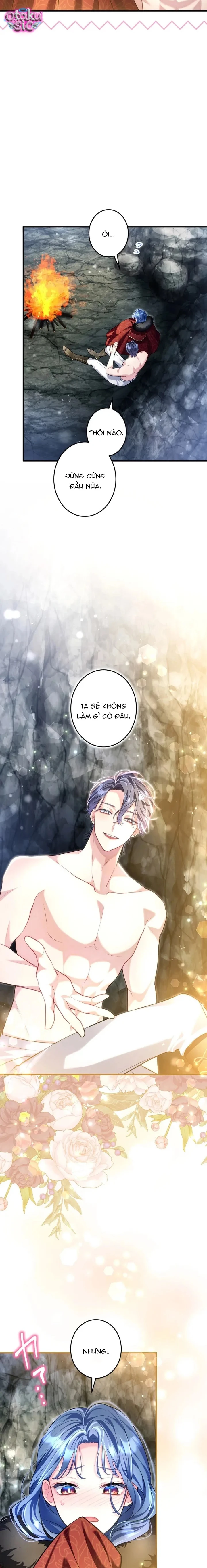 Ký Khế Ước 3 Năm Với Thần Chết - Chap 31 - Trang 14