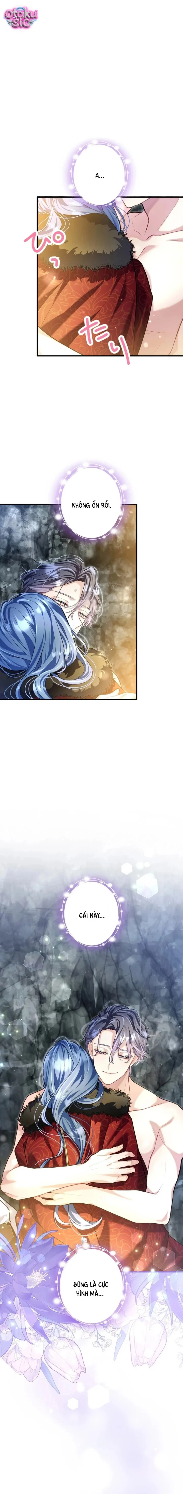 Ký Khế Ước 3 Năm Với Thần Chết - Chap 31 - Trang 18