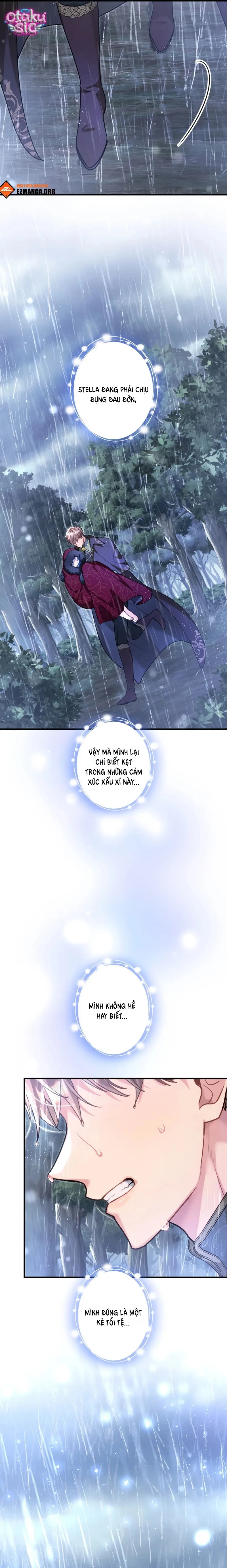 Ký Khế Ước 3 Năm Với Thần Chết - Chap 32 - Trang 12