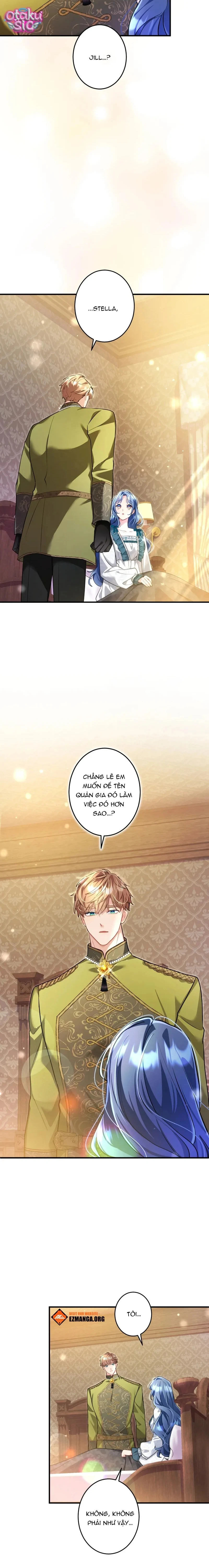 Ký Khế Ước 3 Năm Với Thần Chết - Chap 32 - Trang 16