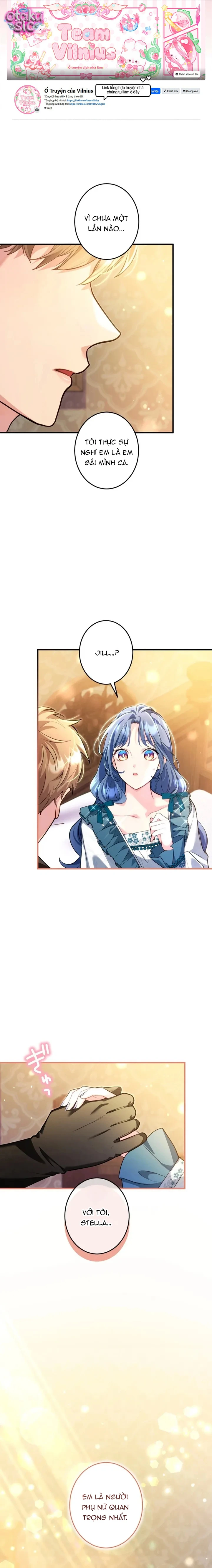 Ký Khế Ước 3 Năm Với Thần Chết - Chap 33 - Trang 1
