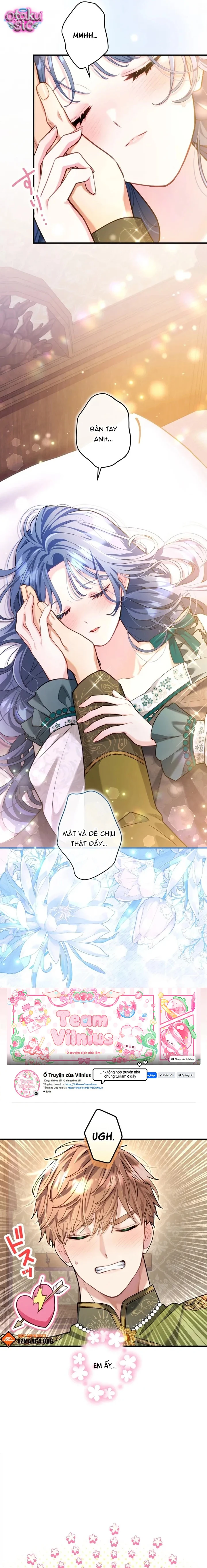 Ký Khế Ước 3 Năm Với Thần Chết - Chap 33 - Trang 6