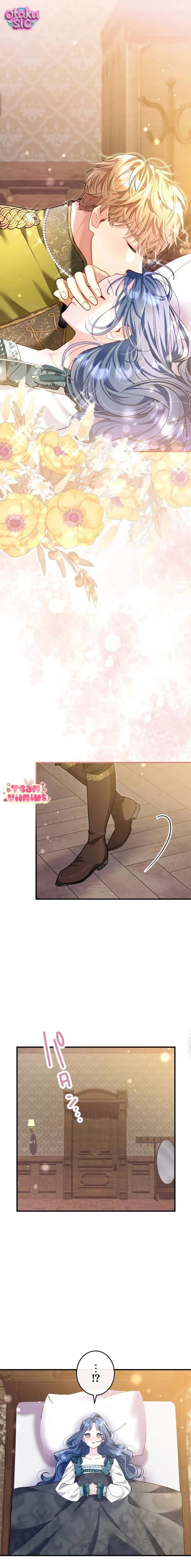 Ký Khế Ước 3 Năm Với Thần Chết - Chap 33 - Trang 10